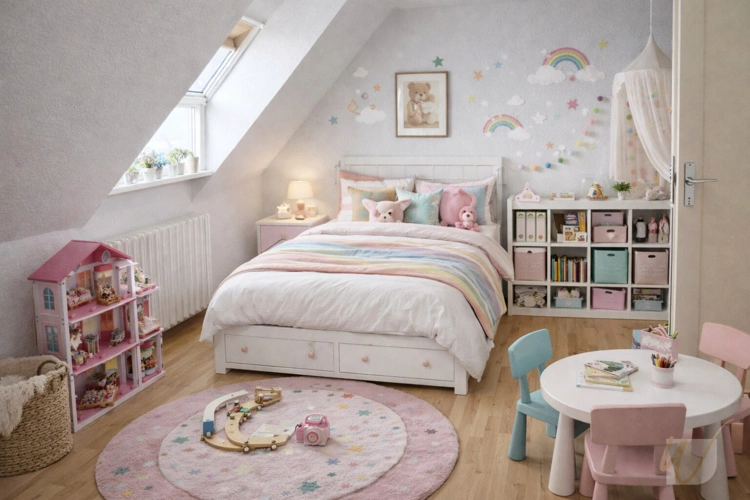 Kinderzimmer
