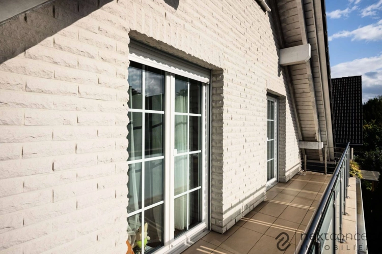 Sonnenbalkon