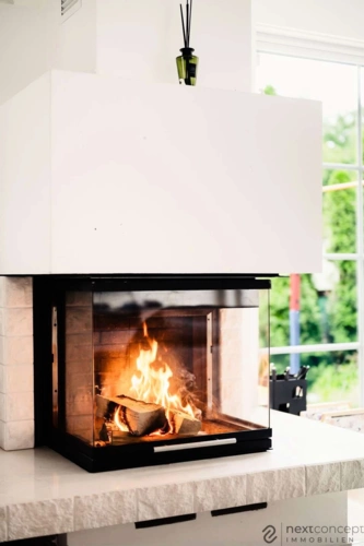 Kamin