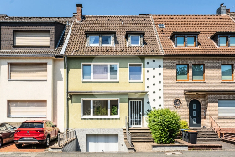 Außenaufnahme