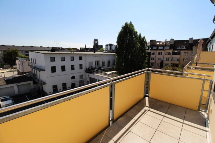 Balkon.ebenso