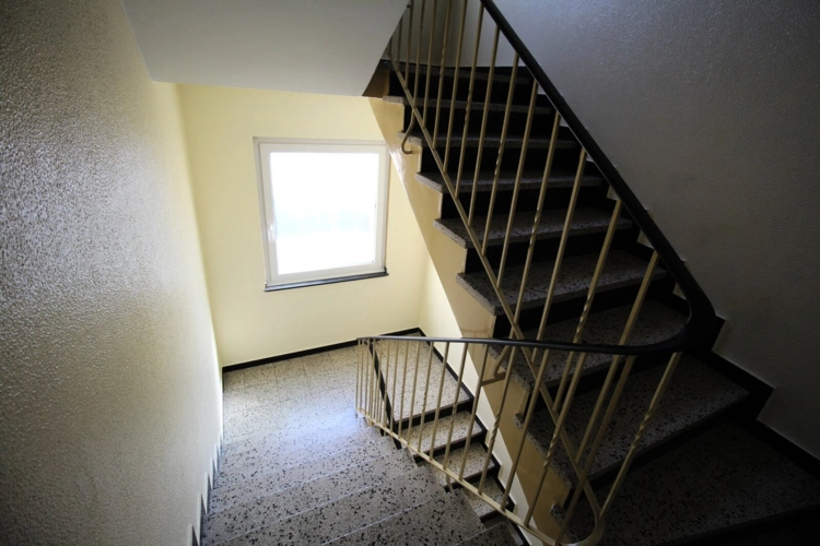 Treppenhaus.ebenso