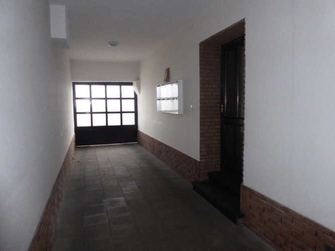 Eingangsbereich