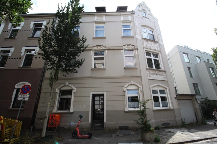 Haupthaus