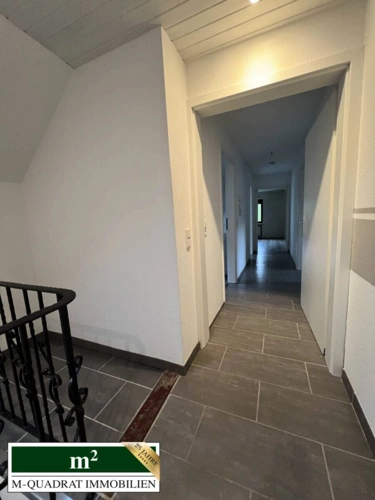 Wohnungseingang