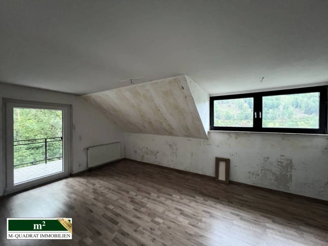 Wohnzimmer ohne Tapete kein Schimmel