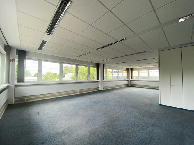 Büro 1.OG