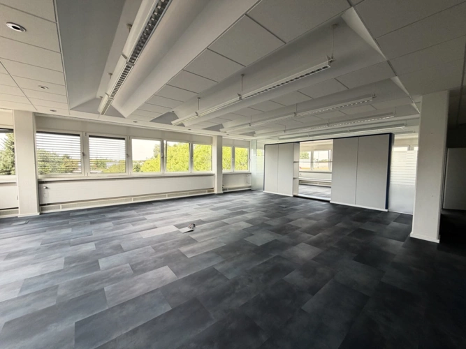 Büro 2.OG
