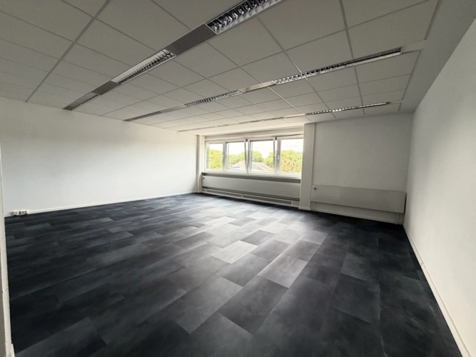 Büro 2.OG