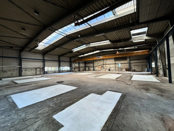 Halle 2