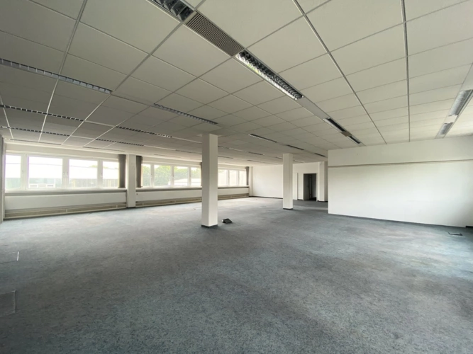 Büro 1.OG