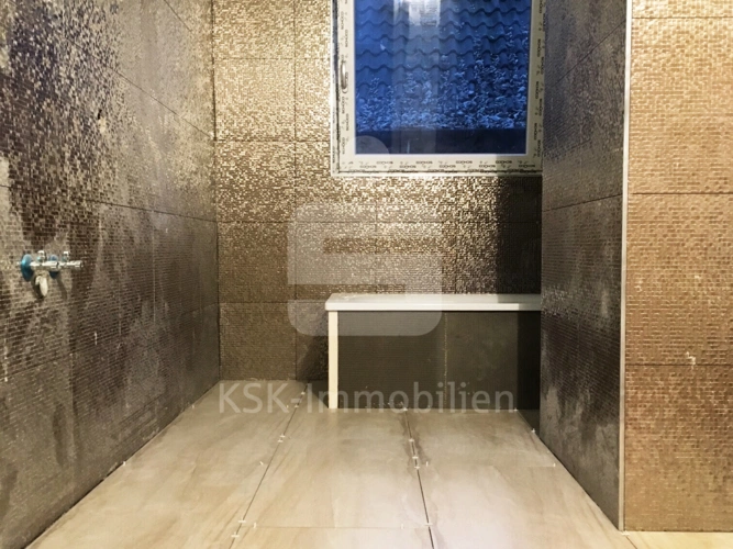 Badezimmer Erdgeschoss