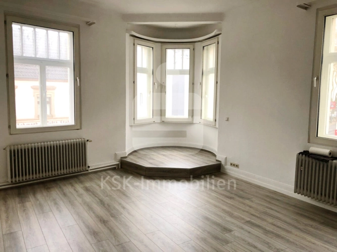 Wohnraum 1. Obergeschoss