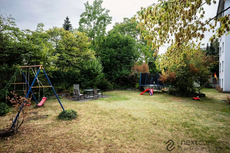 Gemeinschaftsgarten