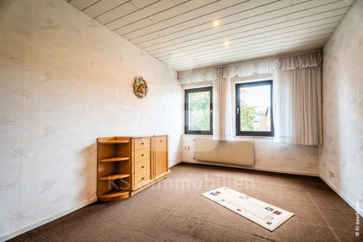 Schlafzimmer 1. Obergeschoss