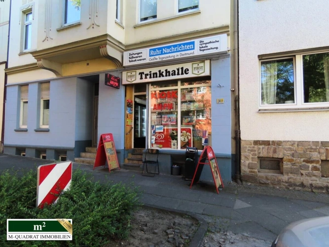 Frontansicht