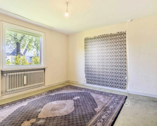 Schlafzimmer (EG)