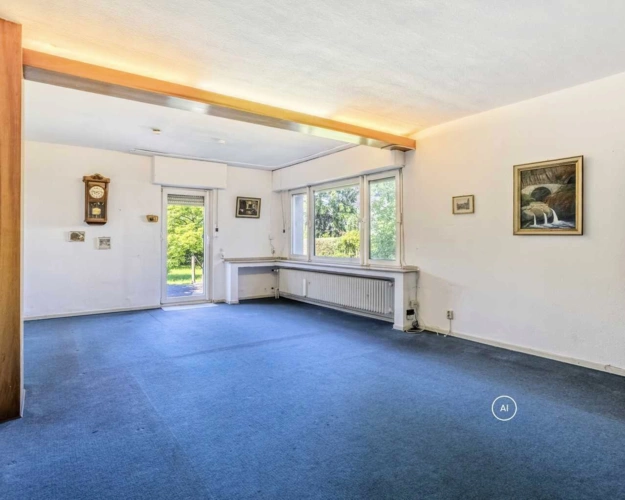 Wohnzimmer (EG)