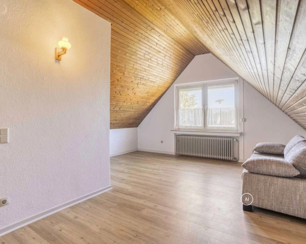Spitzboden
