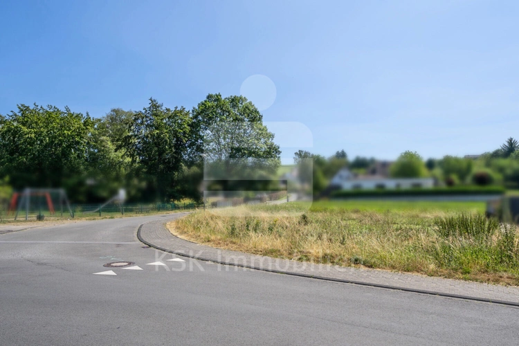 Strassenansicht