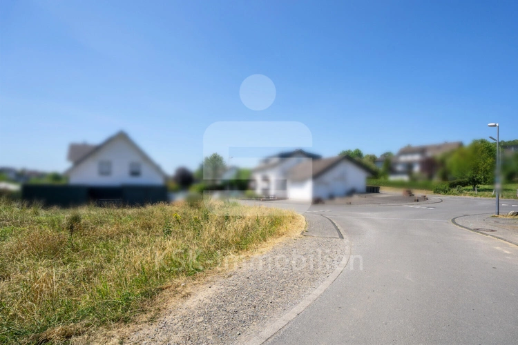 Strassenansicht