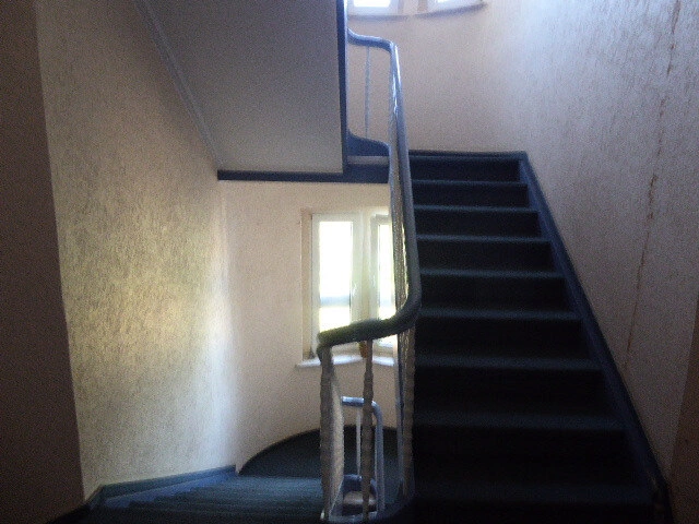 Treppenhaus
