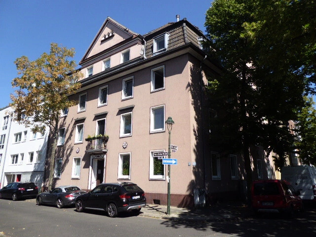 Frontansicht