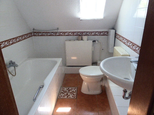 4.OG-Badezimmer