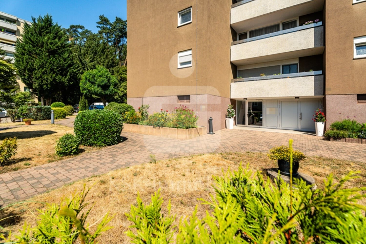 Außenansicht