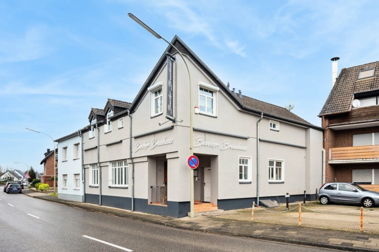 Aussenansicht