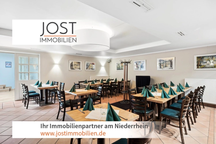 Platz für Veranstaltungen