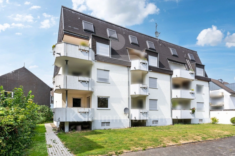 Rückansicht