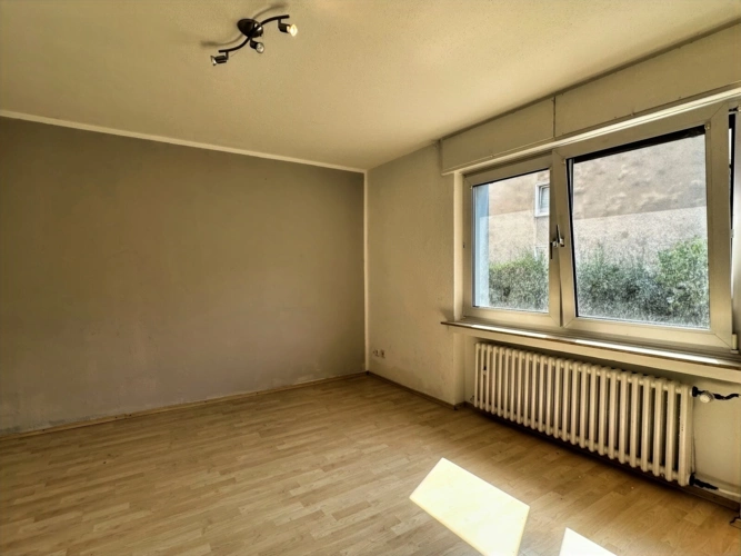 Wohnzimmer Anbau
