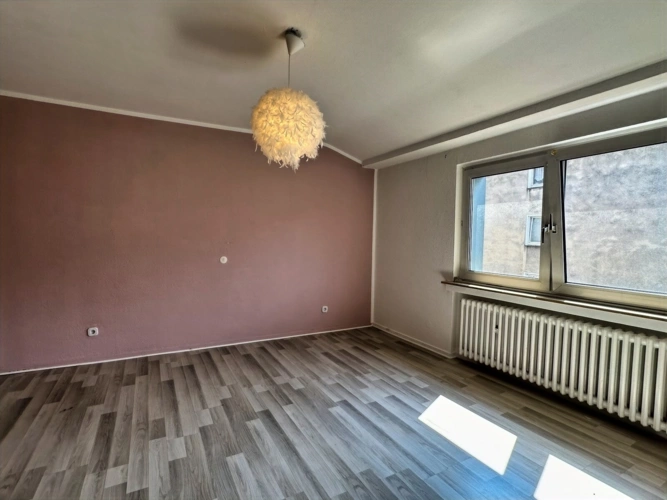 Schlafzimmer Anbau 1.OG