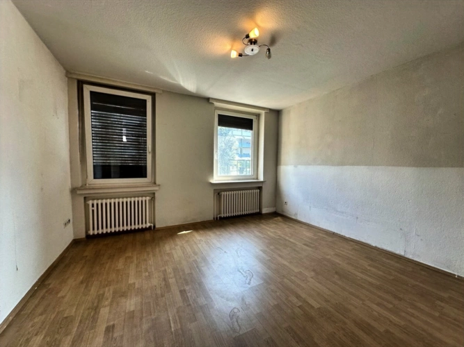Wohnzimmer EG