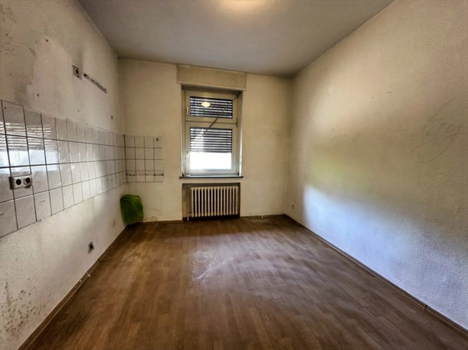 Küche EG