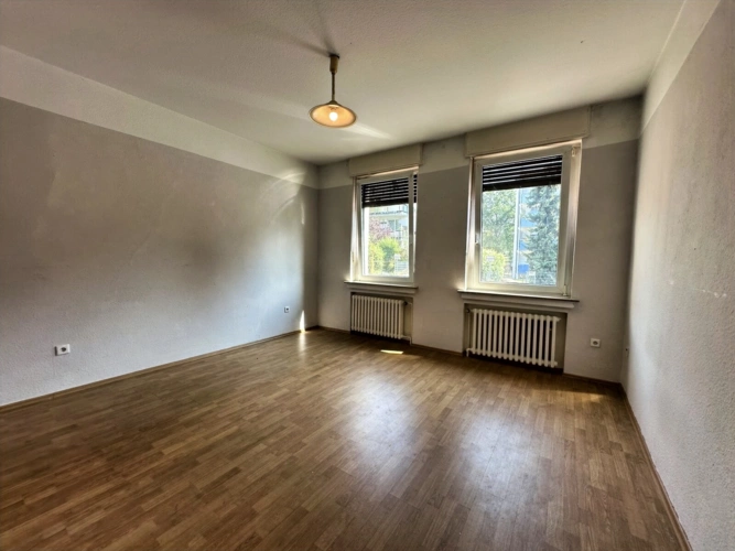 Kinderzimmer EG