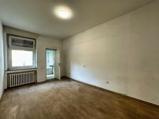 Schlafzimmer EG