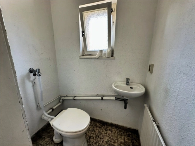 Gäste-WC
