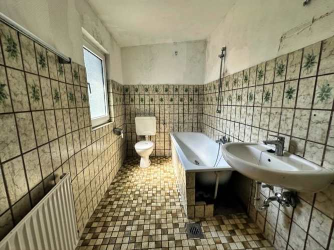 Bad en Suite 1.OG
