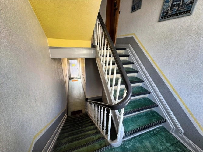 Treppenhaus