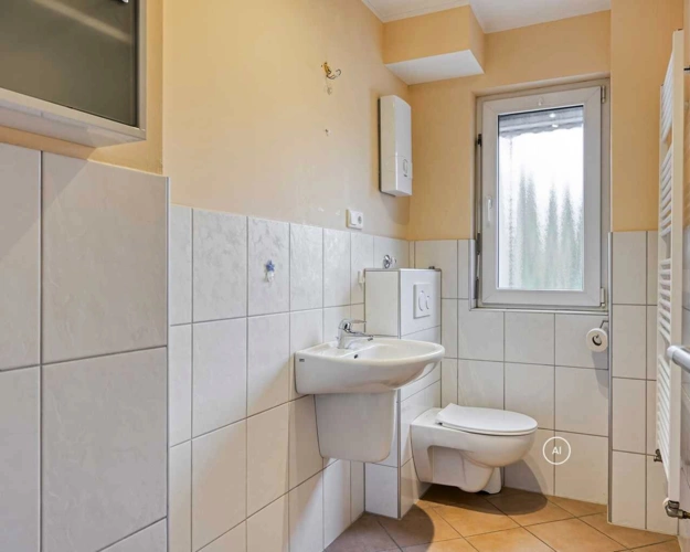 Gäste-WC (EG)