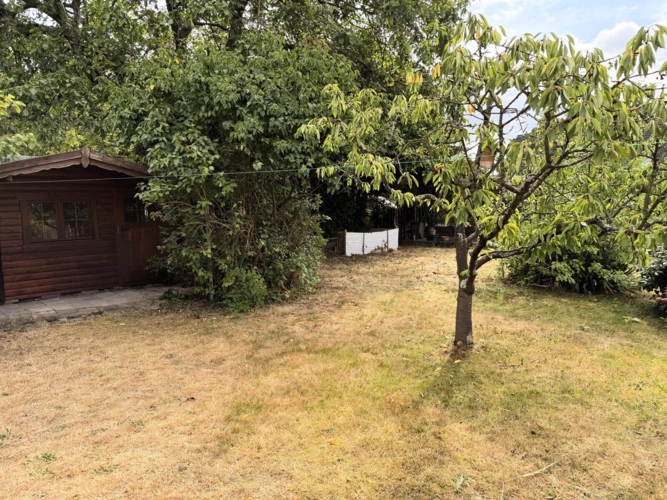 Gartenhaus