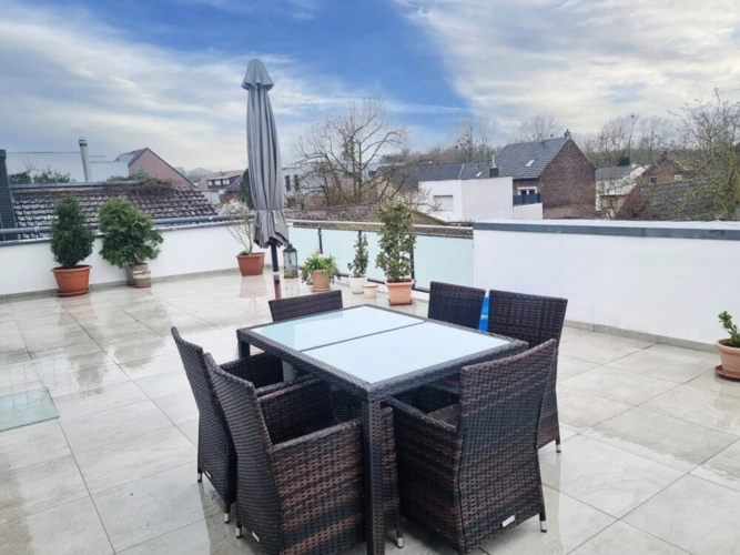 Dachterrasse 1.OG