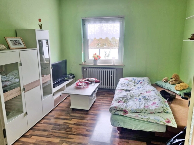 Kinderzimmer 1. OG