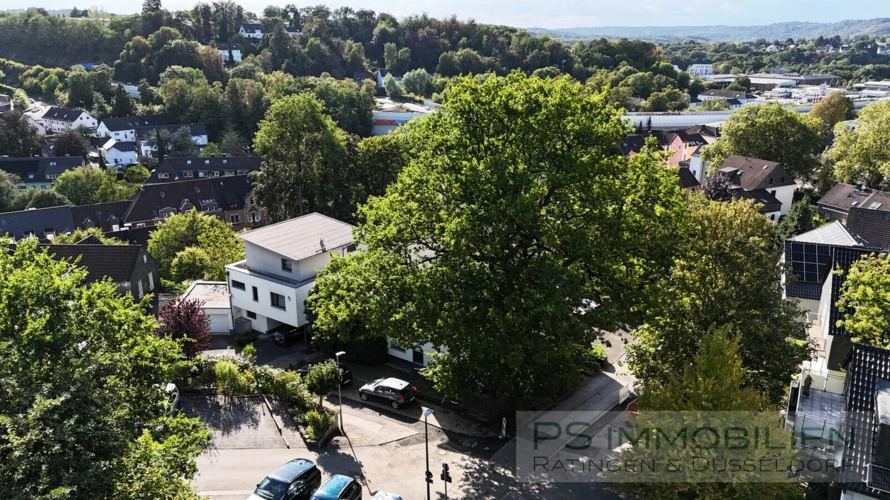 Aussicht