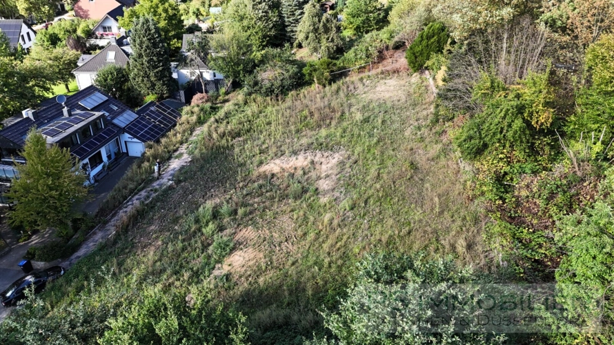 Seitenansicht