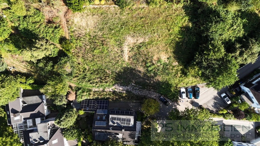 Vogelperspektive