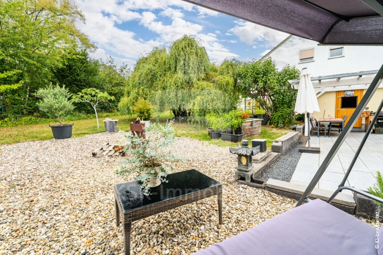 Garten