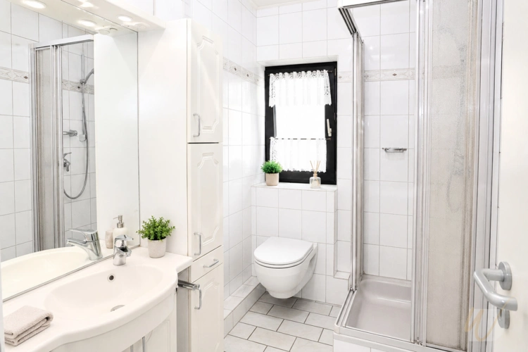 Badezimmer OG